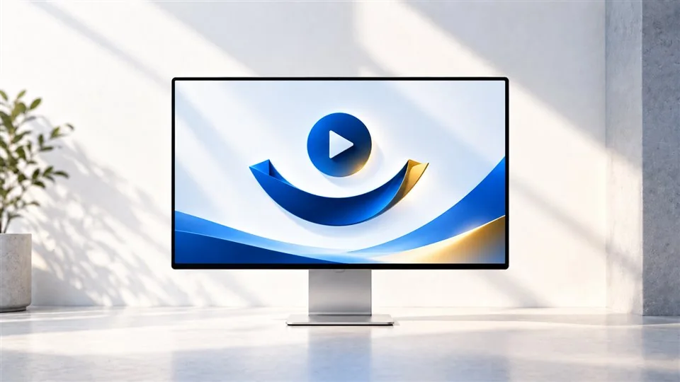 Conteúdo em vídeo para engajar a equipe